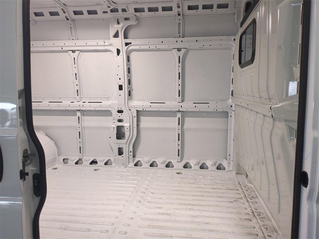 new 2025 Ram ProMaster 2500 car, priced at $47,941