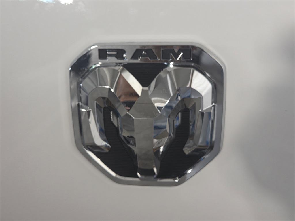 new 2025 Ram ProMaster 2500 car, priced at $47,699