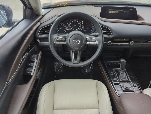 used 2021 Mazda CX-30 car, priced at $19,229