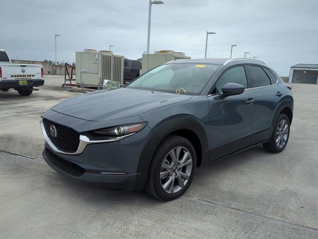 used 2021 Mazda CX-30 car, priced at $19,229