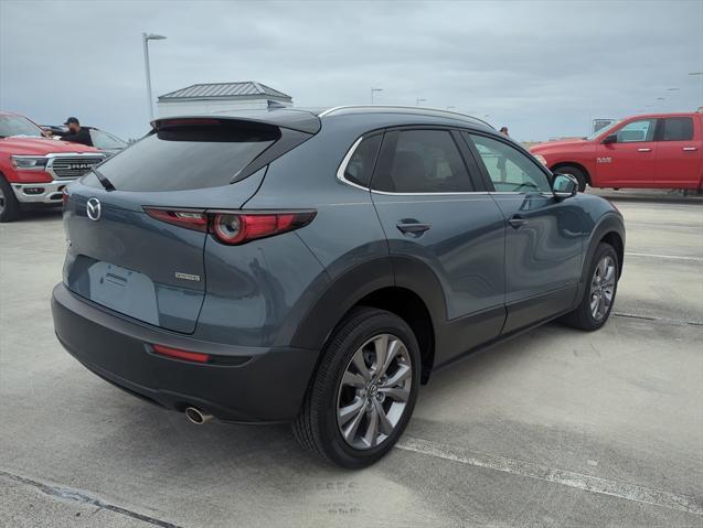 used 2021 Mazda CX-30 car, priced at $19,229