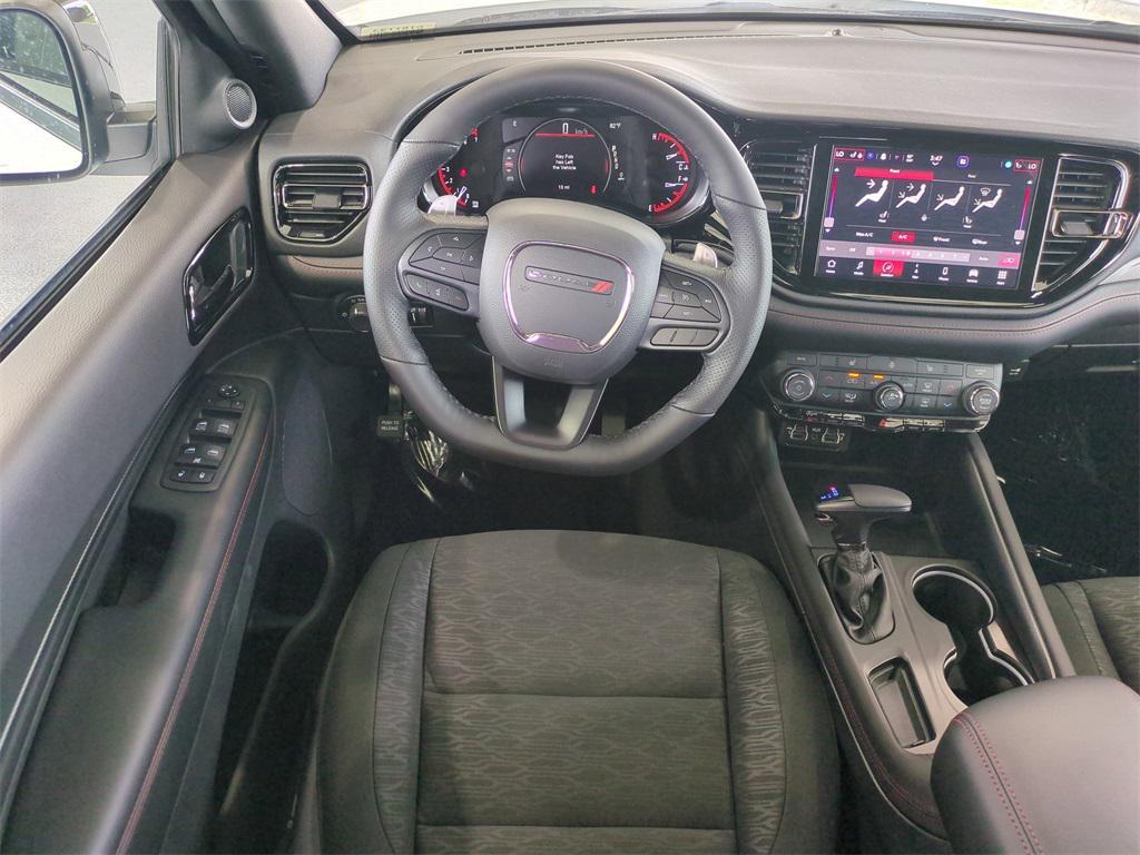 new 2026 Dodge Durango car, priced at $38,661