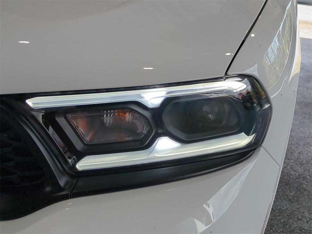 new 2026 Dodge Durango car, priced at $38,661