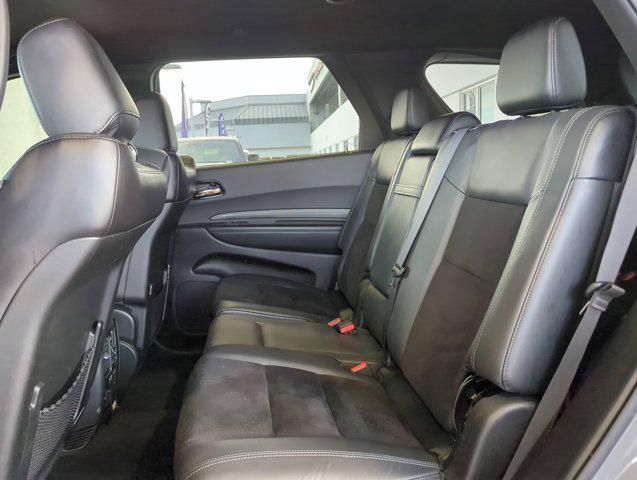 used 2022 Dodge Durango car