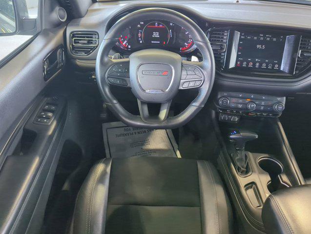 used 2022 Dodge Durango car