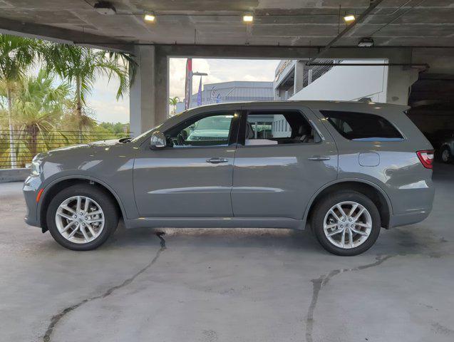 used 2022 Dodge Durango car