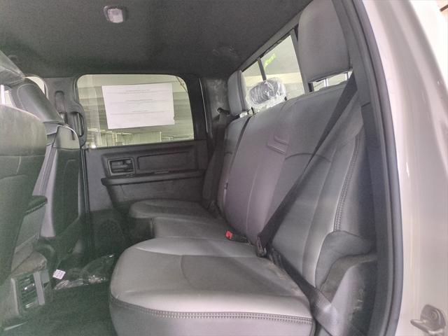 new 2025 Ram 2500 car, priced at $56,930