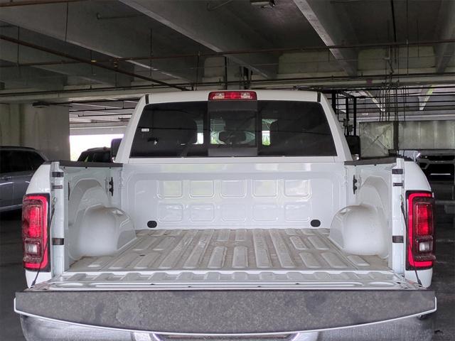 new 2025 Ram 2500 car, priced at $56,930