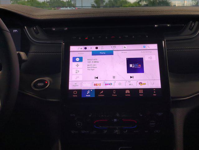 used 2025 Jeep Grand Cherokee car, priced at $35,199