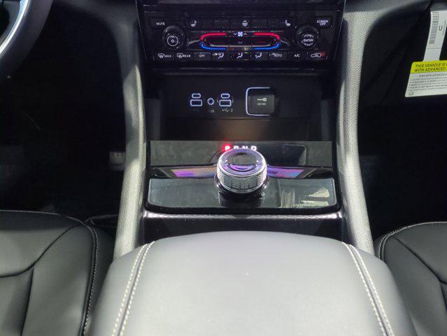 used 2025 Jeep Grand Cherokee car, priced at $35,199