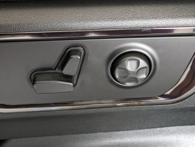 new 2025 Ram 1500 car, priced at $70,029