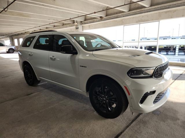 used 2023 Dodge Durango car, priced at $44,050