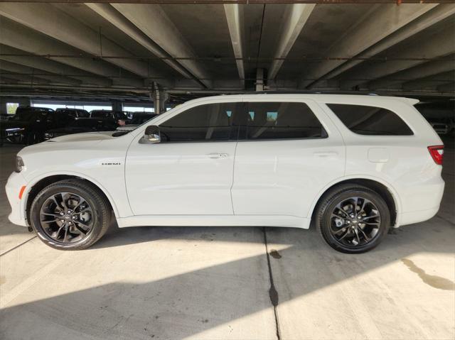 used 2023 Dodge Durango car, priced at $44,050