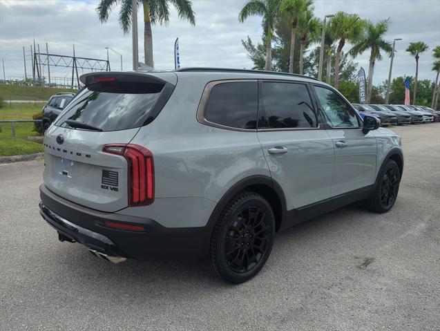 used 2021 Kia Telluride car, priced at $26,998