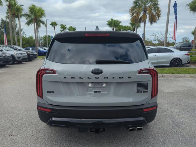 used 2021 Kia Telluride car, priced at $26,998