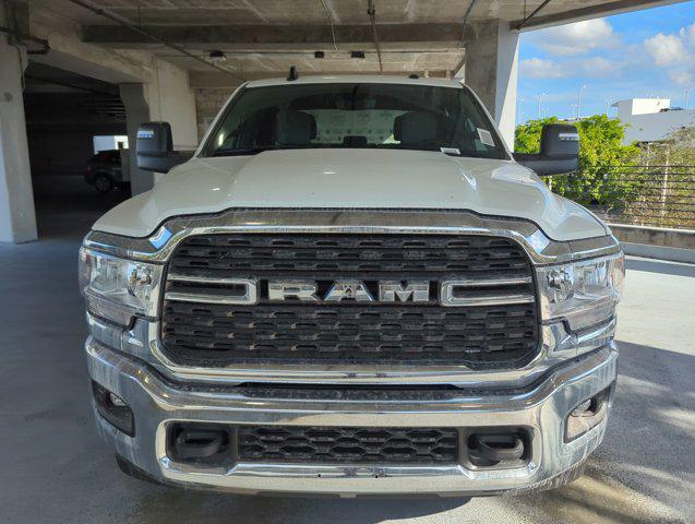 new 2024 Ram 2500 car, priced at $60,238