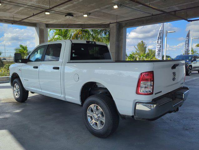 new 2024 Ram 2500 car, priced at $60,238