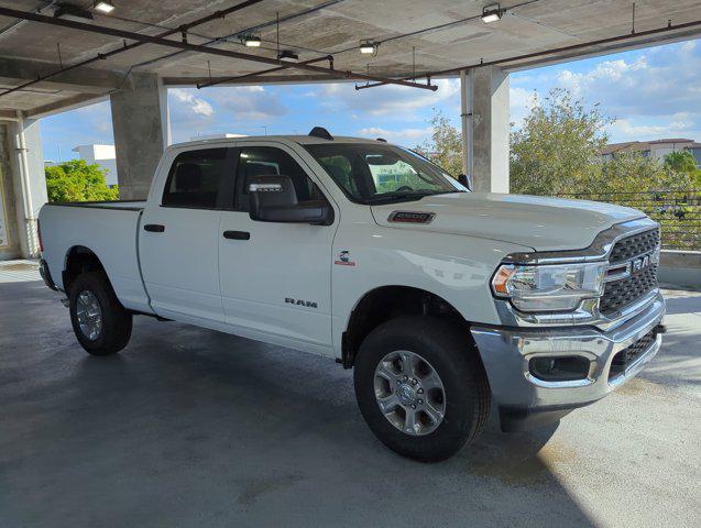 new 2024 Ram 2500 car, priced at $60,238