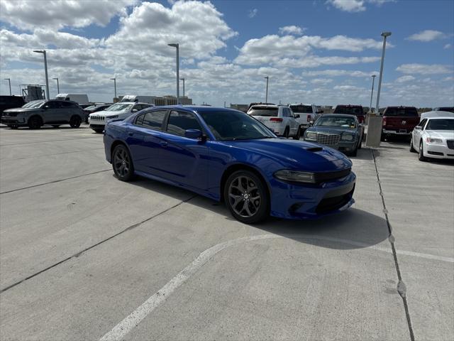 used 2019 Dodge Charger car, priced at $25,250