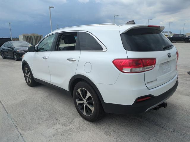 used 2016 Kia Sorento car, priced at $8,580