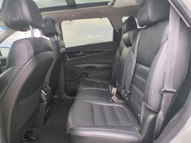 used 2016 Kia Sorento car, priced at $8,580