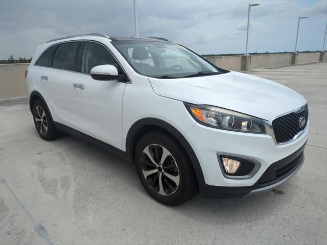 used 2016 Kia Sorento car, priced at $8,580