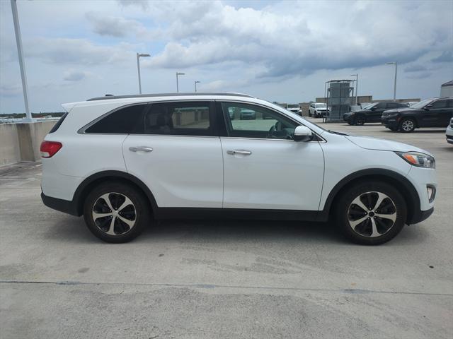 used 2016 Kia Sorento car, priced at $8,580