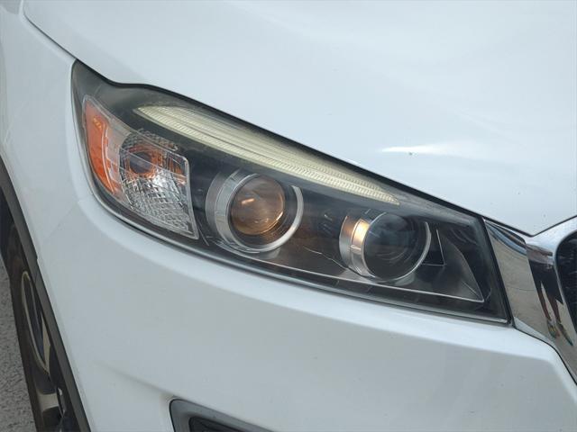used 2016 Kia Sorento car, priced at $8,580