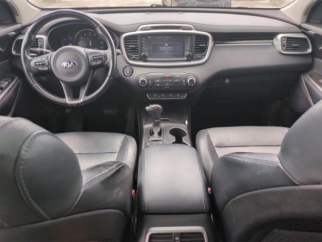 used 2016 Kia Sorento car, priced at $8,580