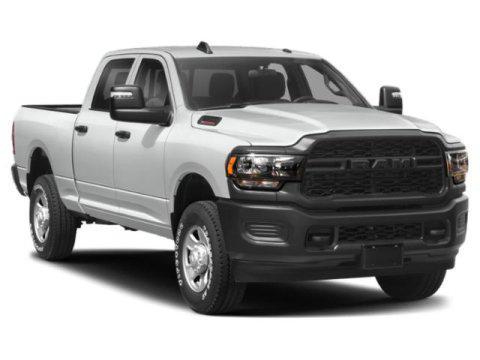 new 2024 Ram 2500 car, priced at $60,471