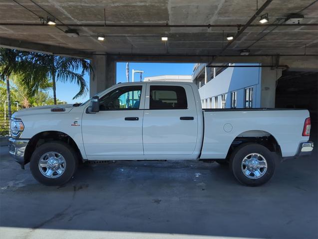 new 2024 Ram 2500 car, priced at $57,127