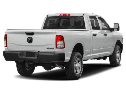 new 2024 Ram 2500 car, priced at $60,471