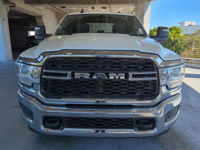 new 2024 Ram 2500 car, priced at $57,127