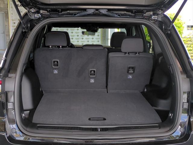 new 2025 Jeep Grand Cherokee car