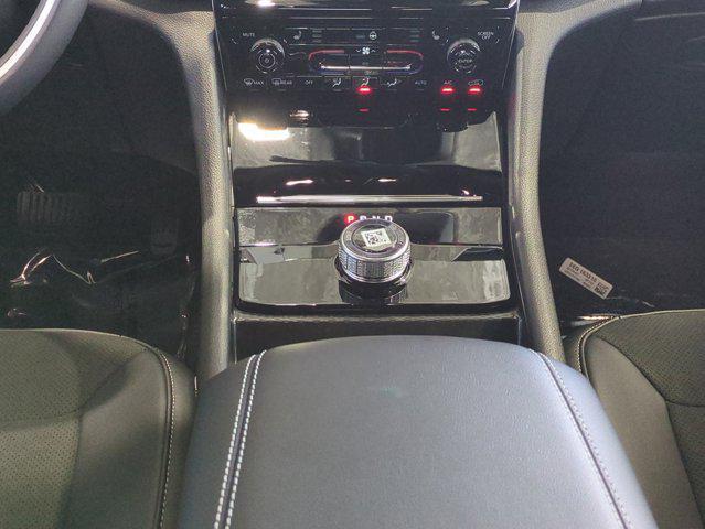 new 2025 Jeep Grand Cherokee L car