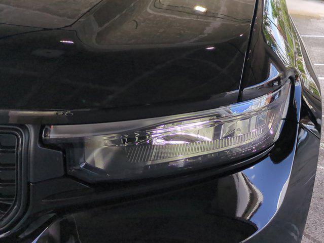 new 2025 Jeep Grand Cherokee L car