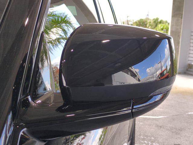 new 2025 Jeep Grand Cherokee L car