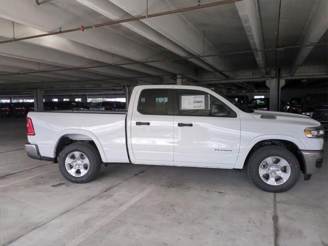 new 2025 Ram 1500 car, priced at $36,338