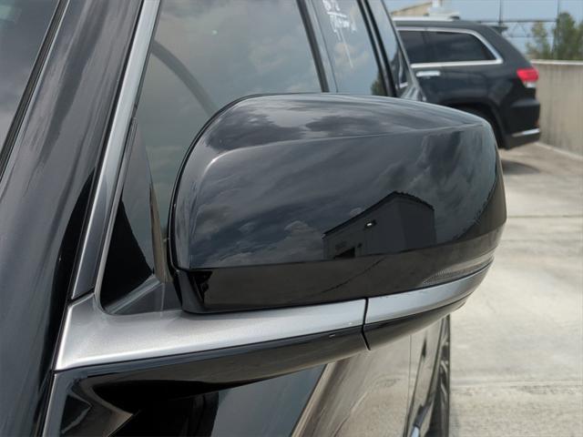 used 2021 Jeep Grand Cherokee L car, priced at $36,900