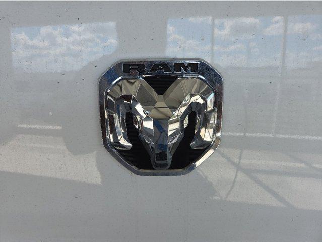 new 2026 Ram ProMaster 1500 car, priced at $46,246