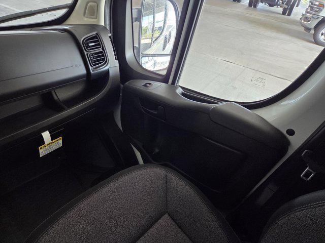 new 2026 Ram ProMaster 1500 car, priced at $46,246