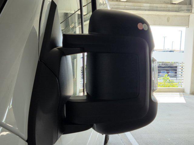 new 2026 Ram ProMaster 1500 car, priced at $46,246