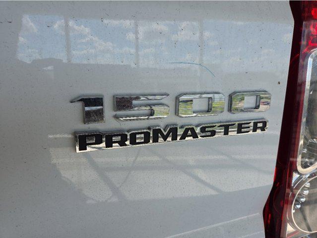 new 2026 Ram ProMaster 1500 car, priced at $46,246