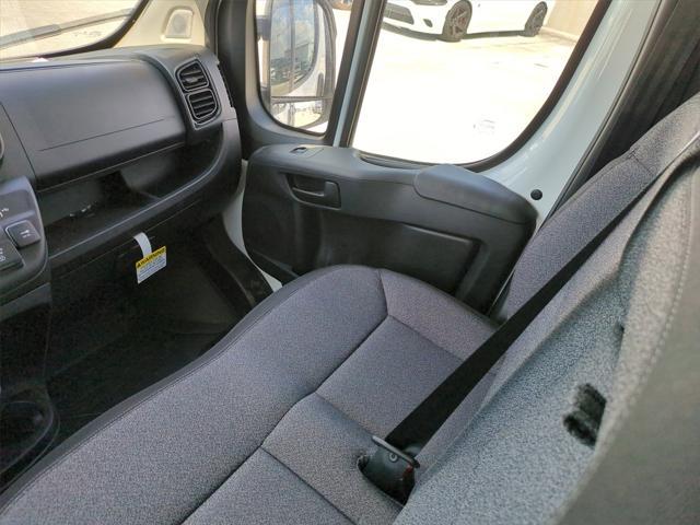 new 2025 Ram ProMaster 2500 car, priced at $50,313