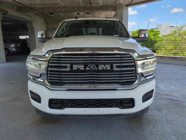 new 2024 Ram 2500 car, priced at $69,793