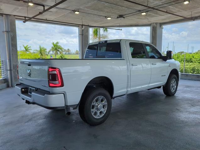 new 2024 Ram 2500 car, priced at $69,793