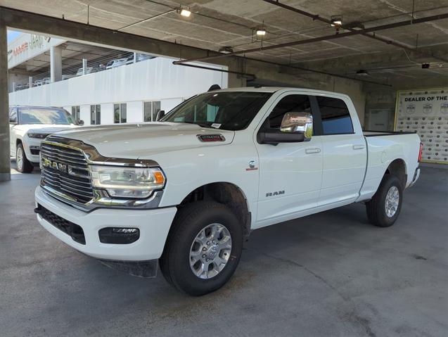 new 2024 Ram 2500 car, priced at $69,793