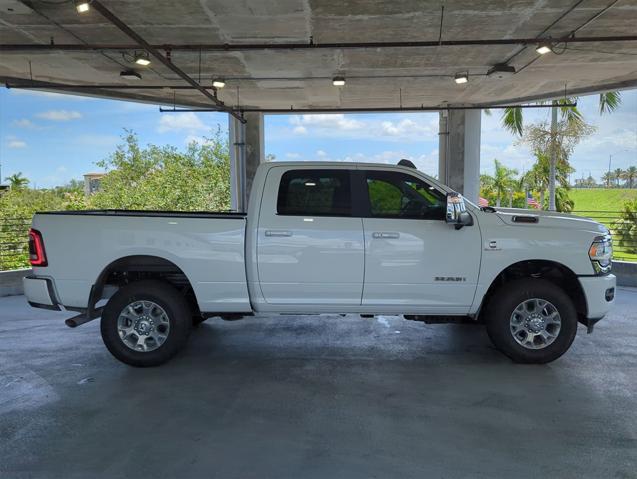 new 2024 Ram 2500 car, priced at $69,793