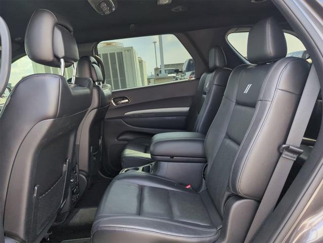 used 2019 Dodge Durango car, priced at $24,298