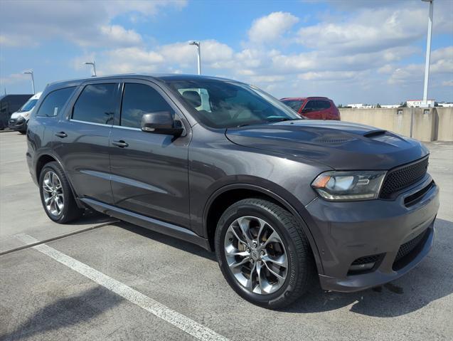 used 2019 Dodge Durango car, priced at $24,298